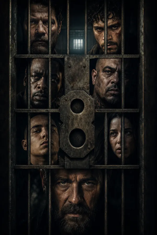 Cell 8 available on Marinions